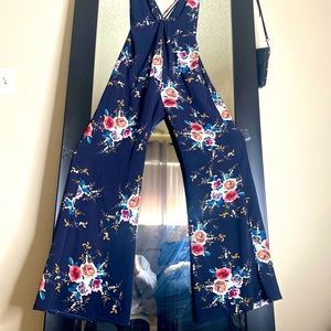 Stella Laguna Beach Jumpsuit